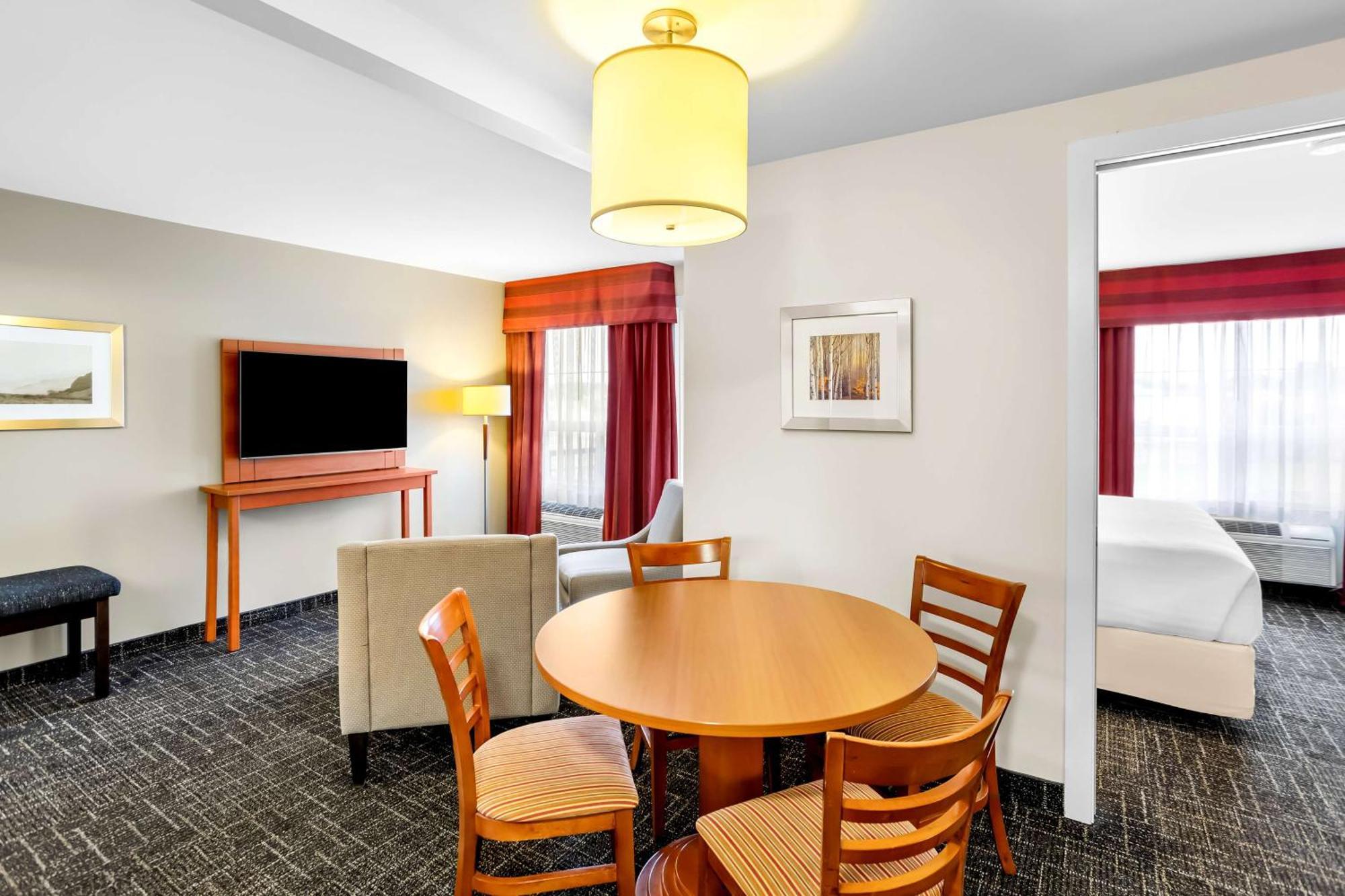 Best Western Thompson Extérieur photo
