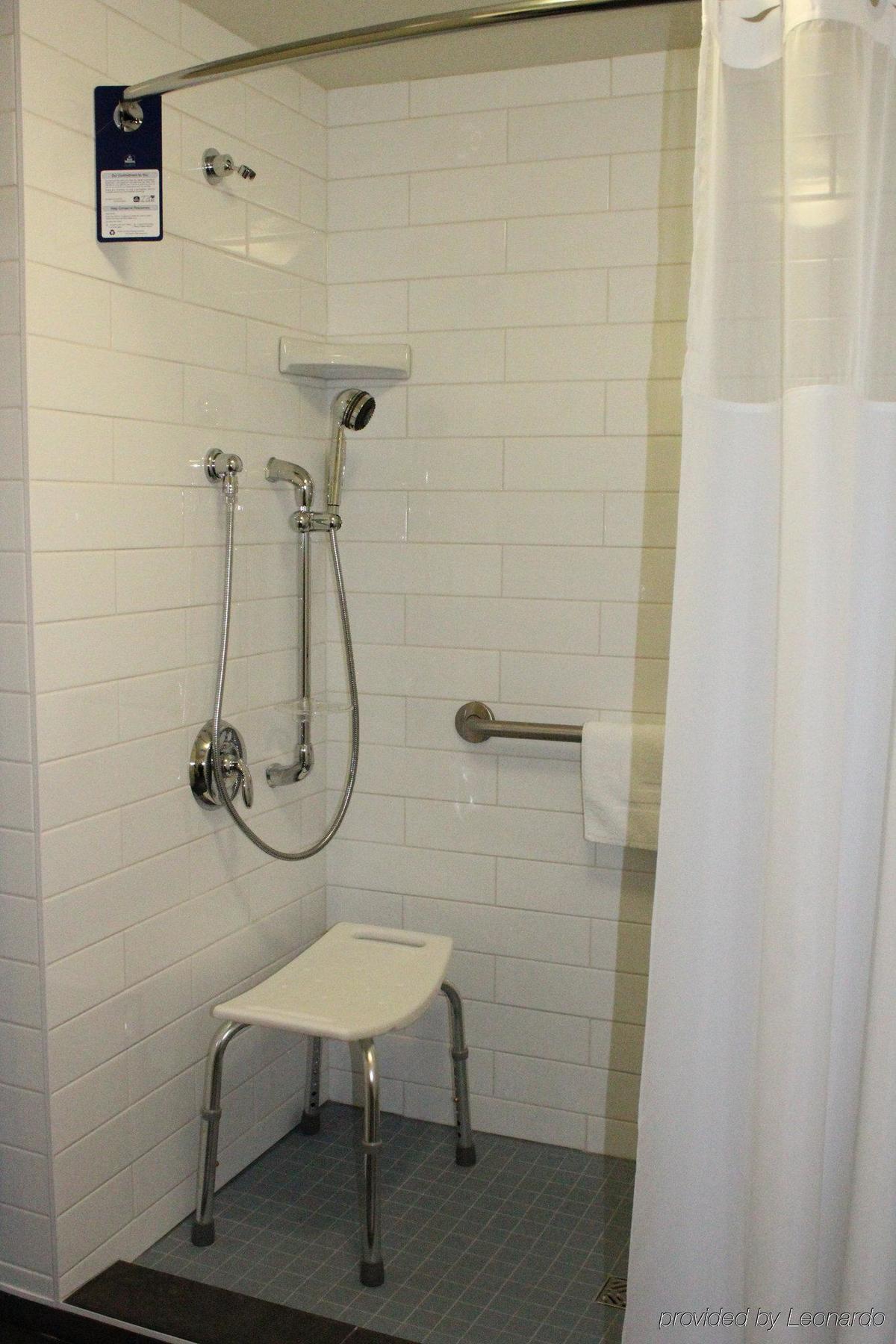 Best Western Thompson Chambre photo